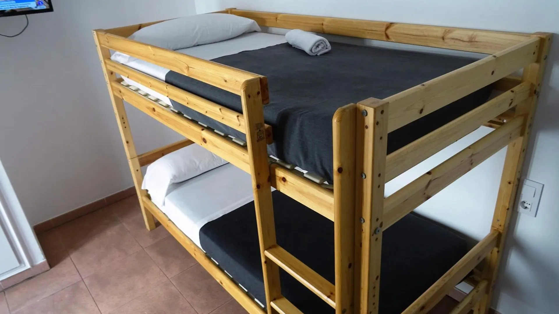 Center Plaza Figueres Apartment  Figueres (Girona)