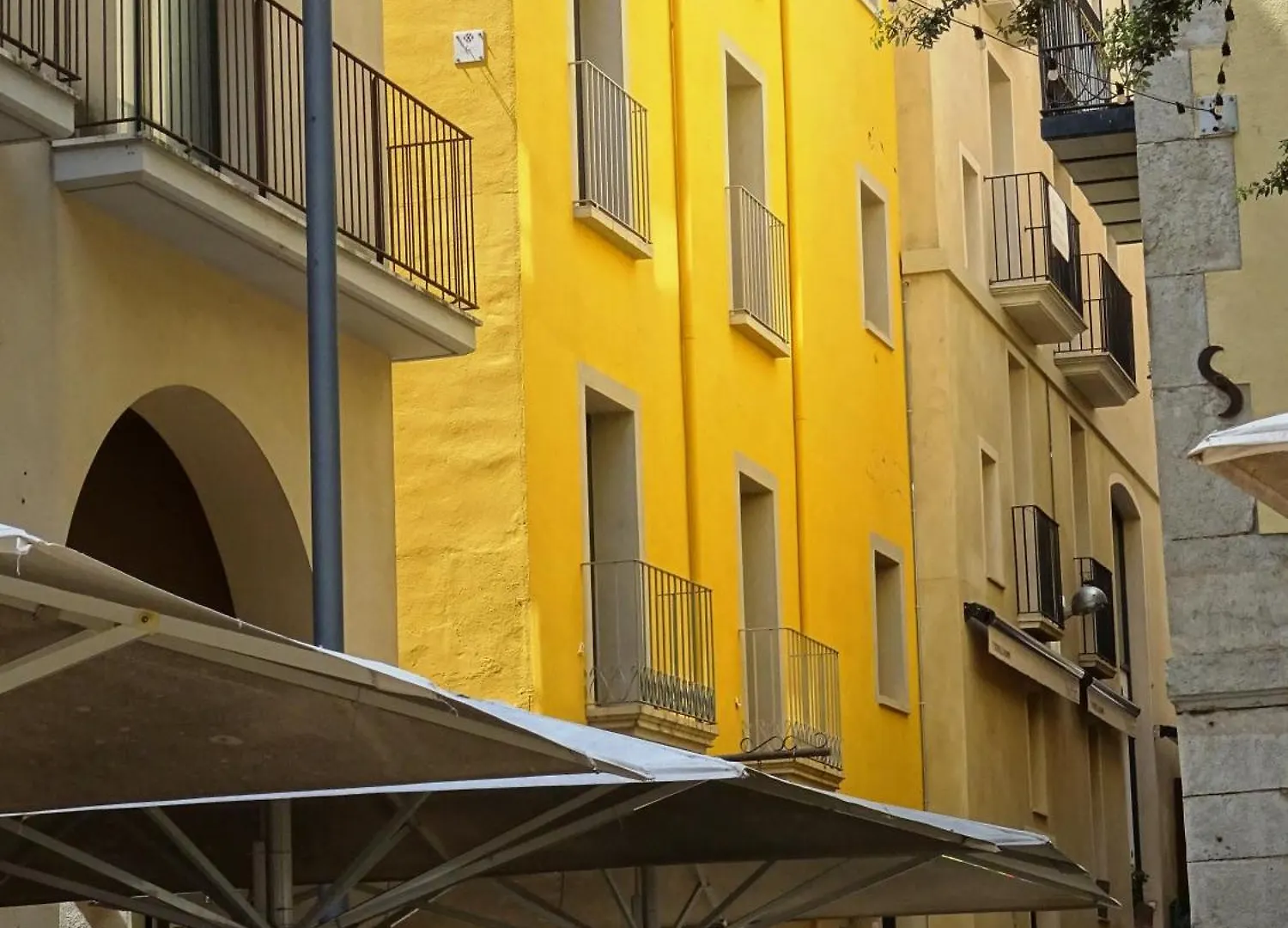 Center Plaza Figueres Apartment Figueres (Girona)
