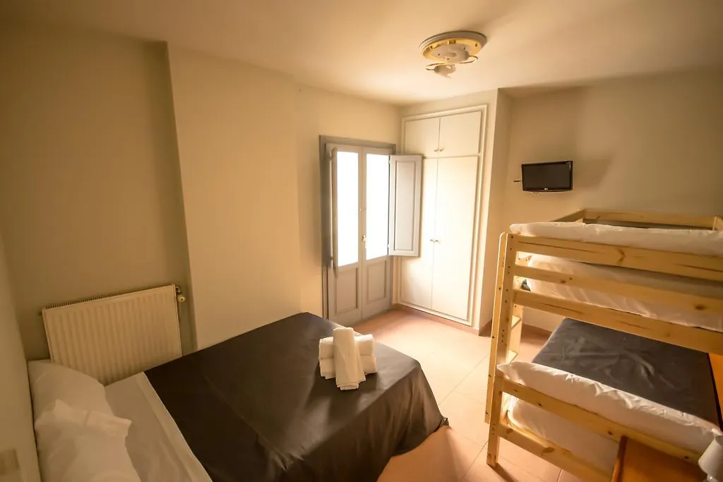 Center Plaza Figueres Apartment Figueres (Girona)