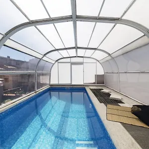 La Casa Del Piano Appartement