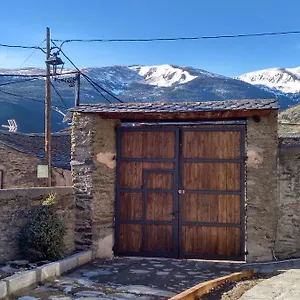 Vilamaroto Country house