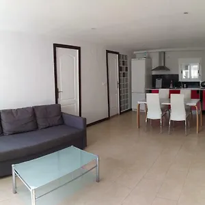 Comedias Appartement Málaga