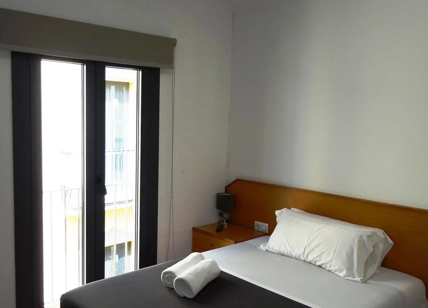Center Plaza Figueres Apartment Figueres (Girona)