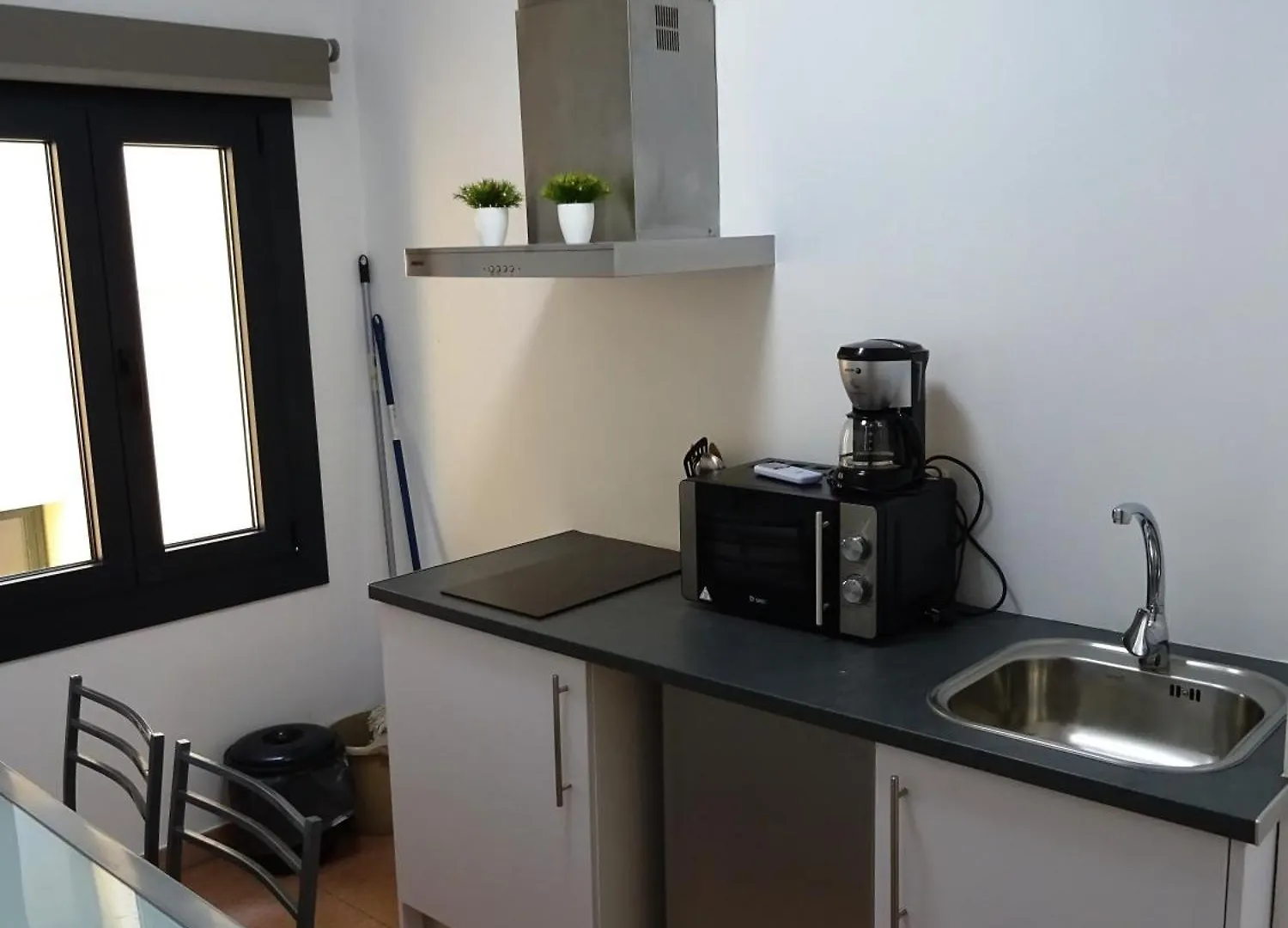 Center Plaza Figueres Apartment Spain