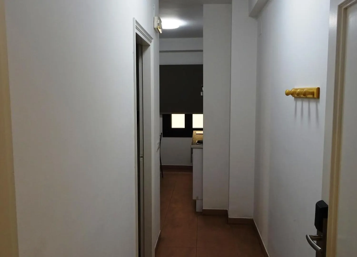 Center Plaza Figueres Apartment Spain
