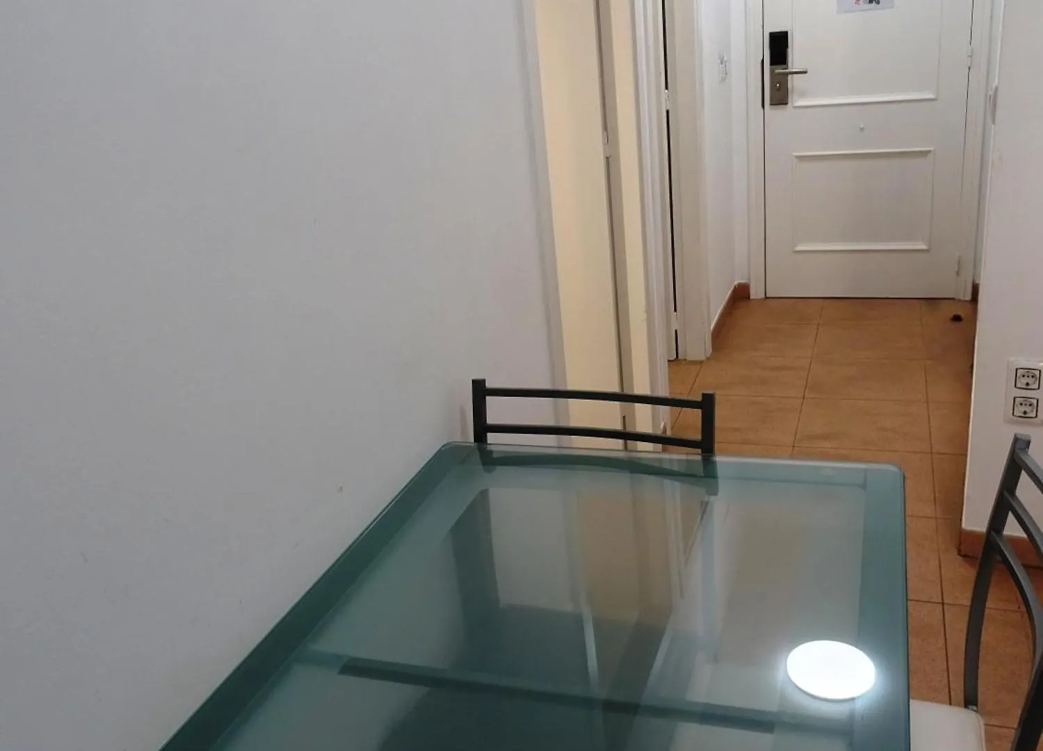 Center Plaza Figueres Apartment  Figueres (Girona)