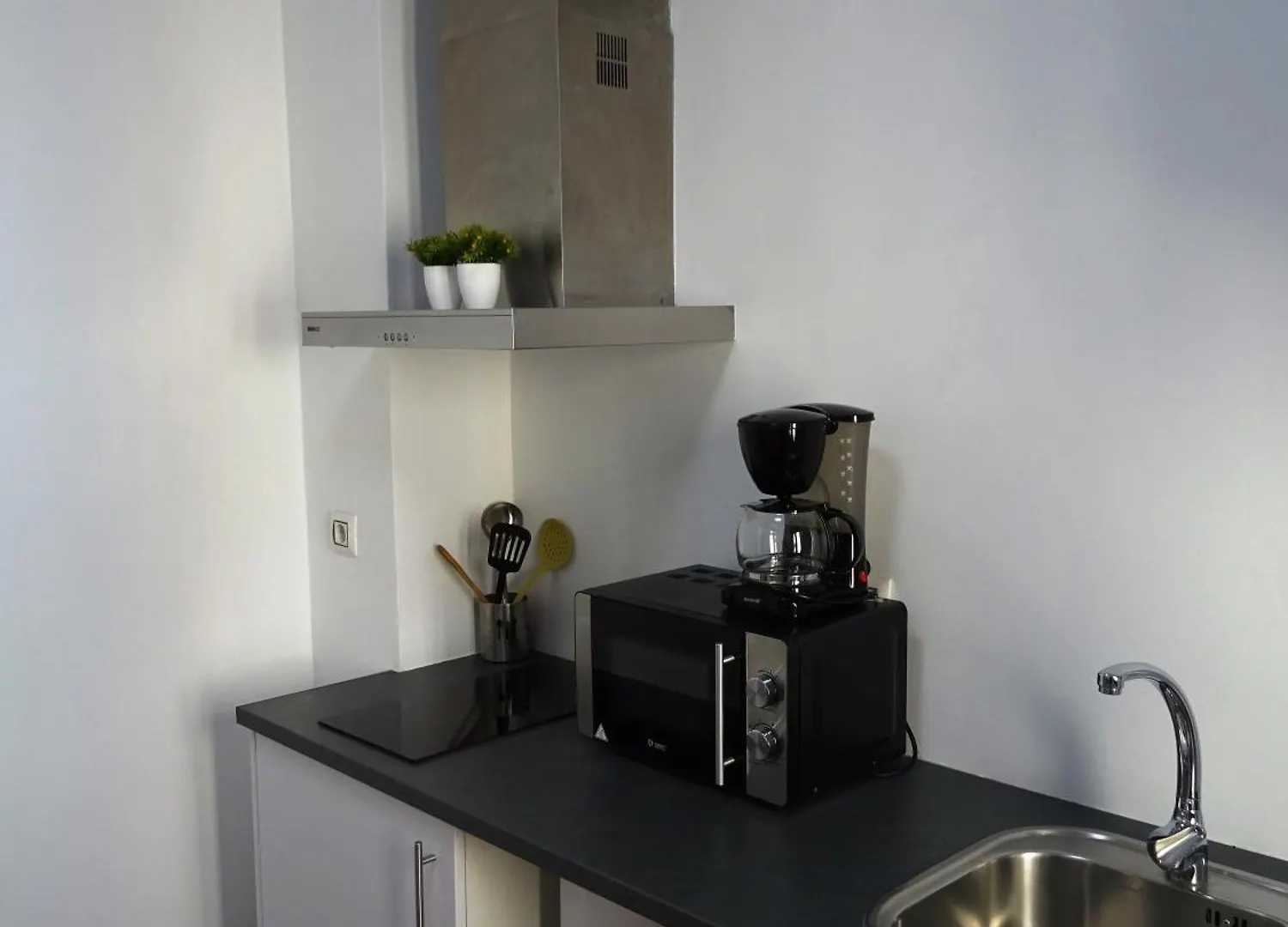 Center Plaza Figueres Apartment  Figueres (Girona)