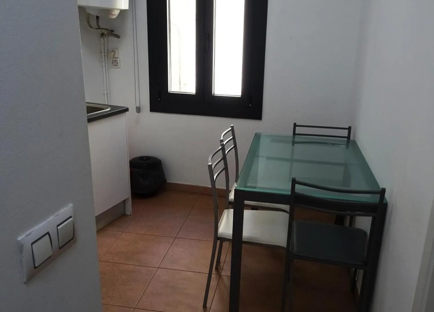 Center Plaza Figueres Apartment 0*, Figueres (Girona) Spain