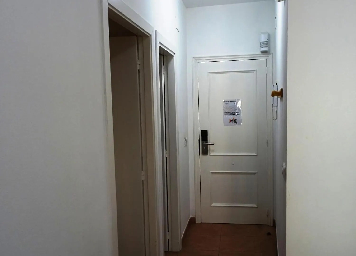 Center Plaza Figueres Apartment 0*, Figueres (Girona) Spain