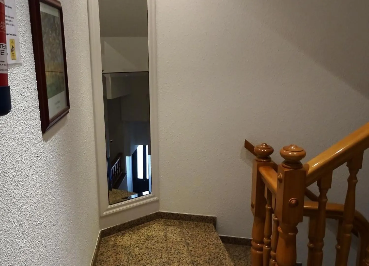 Center Plaza Figueres Apartment 0*, Figueres (Girona) Spain