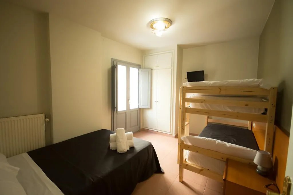 Center Plaza Figueres Apartment Spain