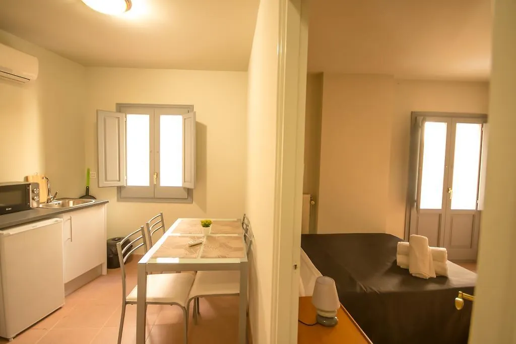 Center Plaza Figueres Apartment Figueres (Girona)