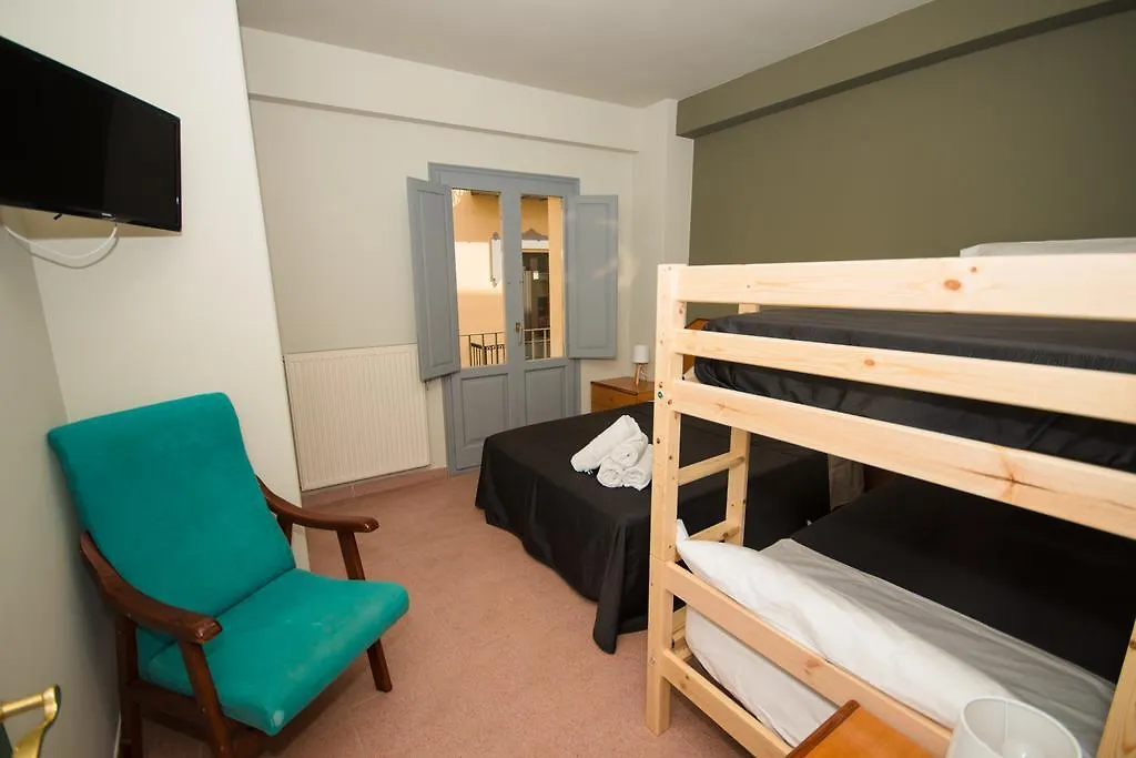 Center Plaza Figueres Apartment  Figueres (Girona)