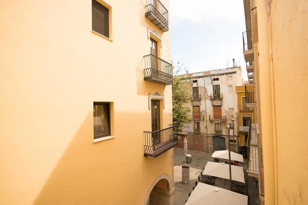 Center Plaza Figueres Apartment  Figueres (Girona)