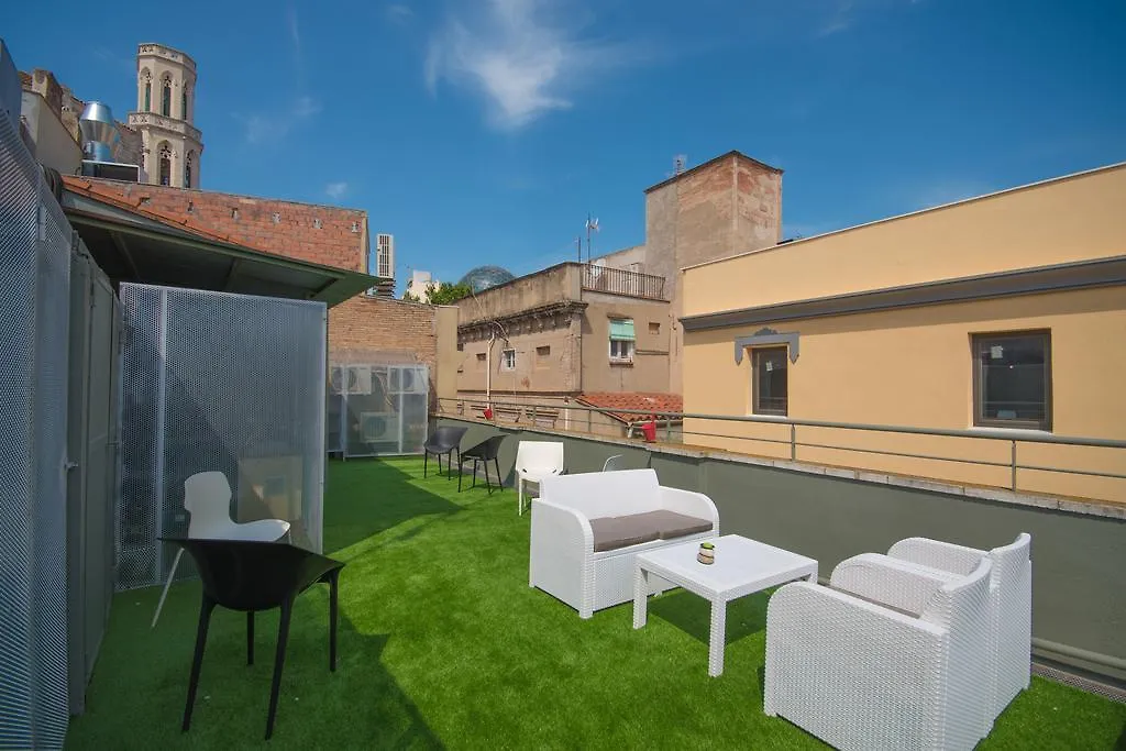 Center Plaza Figueres Apartment Figueres (Girona)